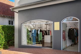 Shop & Retail commercial property leased at Shop 1, 647 Military Road Mosman NSW 2088 Shop & Retail commercial property leased at Shop 1, 647 Military Road Mosman NSW 2088