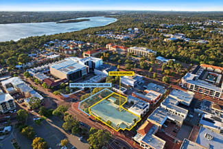 Medical / Consulting commercial property leased at 68 Reid Promenade Joondalup WA 6027 Medical / Consulting commercial property leased at 68 Reid Promenade Joondalup WA 6027