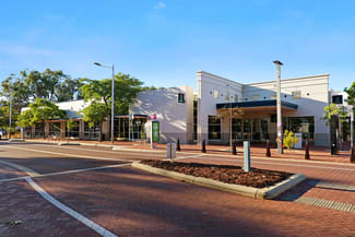 Medical / Consulting commercial property leased at 68 Reid Promenade Joondalup WA 6027 Medical / Consulting commercial property leased at 68 Reid Promenade Joondalup WA 6027