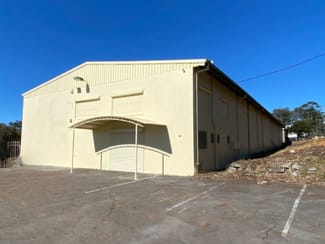 Factory, Warehouse & Industrial commercial property leased at 4 Tathra Street West Gosford NSW 2250 Factory, Warehouse & Industrial commercial property leased at 4 Tathra Street West Gosford NSW 2250