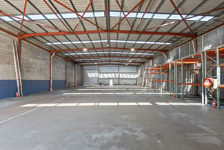 Factory, Warehouse & Industrial commercial property leased at 19 Wallsend Road Sandgate NSW 2304 Factory, Warehouse & Industrial commercial property leased at 19 Wallsend Road Sandgate NSW 2304