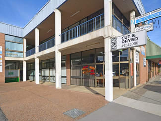 Shop & Retail commercial property leased at Shop 4/40 Harrison Street Cardiff NSW 2285 Shop & Retail commercial property leased at Shop 4/40 Harrison Street Cardiff NSW 2285