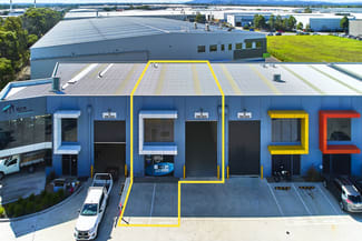 Factory, Warehouse & Industrial commercial property leased at 32 Timor Circuit Keysborough VIC 3173 Factory, Warehouse & Industrial commercial property leased at 32 Timor Circuit Keysborough VIC 3173