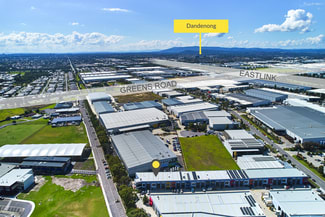 Factory, Warehouse & Industrial commercial property leased at 32 Timor Circuit Keysborough VIC 3173 Factory, Warehouse & Industrial commercial property leased at 32 Timor Circuit Keysborough VIC 3173