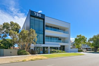 Medical / Consulting commercial property leased at 780 Canning Highway Applecross WA 6153 Medical / Consulting commercial property leased at 780 Canning Highway Applecross WA 6153