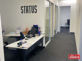 Offices commercial property leased at Level 1, 2/83-85 Murray Street Gawler SA 5118