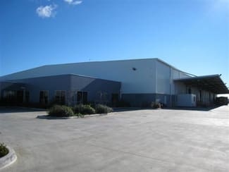 Factory, Warehouse & Industrial commercial property leased at 70 Swann Drive Brimbank Gardens VIC 3030