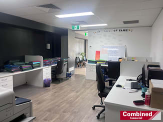 Offices commercial property leased at 1/10 Main Street Mount Annan NSW 2567