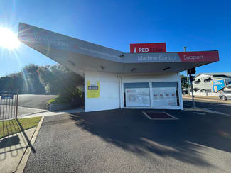 Offices commercial property leased at 180 Ruthven Street North Toowoomba QLD 4350 Offices commercial property leased at 180 Ruthven Street North Toowoomba QLD 4350