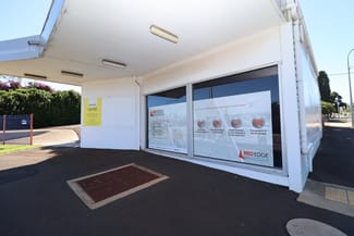 Offices commercial property leased at 180 Ruthven Street North Toowoomba QLD 4350 Offices commercial property leased at 180 Ruthven Street North Toowoomba QLD 4350