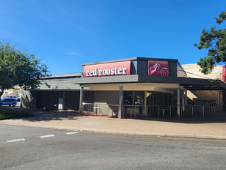 Other commercial property leased at 16 Sholl Street Mandurah WA 6210 Other commercial property leased at 16 Sholl Street Mandurah WA 6210