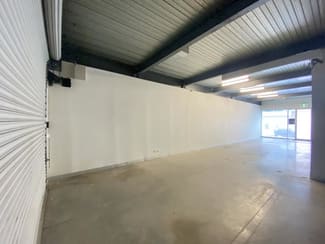 Factory, Warehouse & Industrial commercial property leased at 12-484 Graham Street Port Melbourne VIC 3207