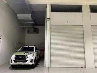 Factory, Warehouse & Industrial commercial property leased at Storage Unit 45/16 Meta Street Caringbah NSW 2229 Factory, Warehouse & Industrial commercial property leased at Storage Unit 45/16 Meta Street Caringbah NSW 2229