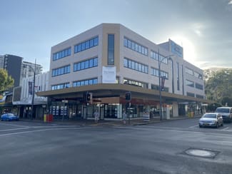 Shop & Retail commercial property leased at Shops 3 & 4/107-109 Mann Street Gosford NSW 2250 Shop & Retail commercial property leased at Shops 3 & 4/107-109 Mann Street Gosford NSW 2250
