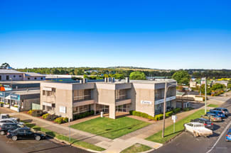 Offices commercial property leased at 4/24 Palmerin Street Warwick QLD 4370 Offices commercial property leased at 4/24 Palmerin Street Warwick QLD 4370