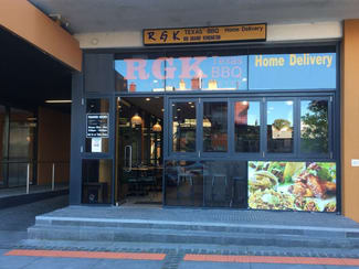 Shop & Retail commercial property leased at Shop 4/9-15 Ascot Street Kensington NSW 2033