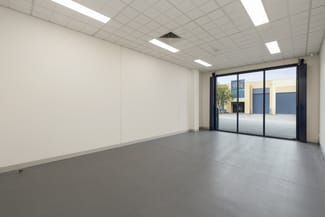 Offices commercial property leased at E12/2A Westall Road Clayton VIC 3168