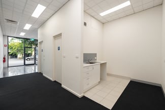 Offices commercial property leased at E12/2A Westall Road Clayton VIC 3168