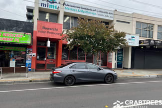 Shop & Retail commercial property leased at GF, 18-20 Station Street Moorabbin VIC 3189