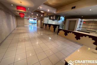 Shop & Retail commercial property leased at GF, 18-20 Station Street Moorabbin VIC 3189
