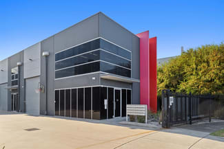 Factory, Warehouse & Industrial commercial property leased at 16/88 Wirraway Port Melbourne VIC 3207 Factory, Warehouse & Industrial commercial property leased at 16/88 Wirraway Port Melbourne VIC 3207