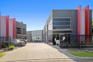 Factory, Warehouse & Industrial commercial property leased at 16/88 Wirraway Port Melbourne VIC 3207 Factory, Warehouse & Industrial commercial property leased at 16/88 Wirraway Port Melbourne VIC 3207