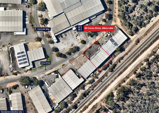 Factory, Warehouse & Industrial commercial property leased at 80 Cocos Drive Bibra Lake WA 6163 Factory, Warehouse & Industrial commercial property leased at 80 Cocos Drive Bibra Lake WA 6163