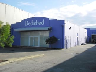 Shop & Retail commercial property leased at 87 Reserve Drive Mandurah WA 6210 Shop & Retail commercial property leased at 87 Reserve Drive Mandurah WA 6210