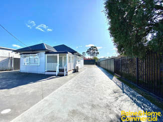 Development / Land commercial property leased at 117 Cox Avenue Kingswood NSW 2747 Development / Land commercial property leased at 117 Cox Avenue Kingswood NSW 2747