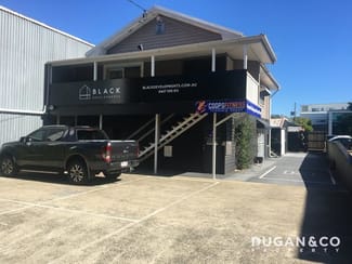 Other commercial property leased at 7 Godwin Street Bulimba QLD 4171 Other commercial property leased at 7 Godwin Street Bulimba QLD 4171