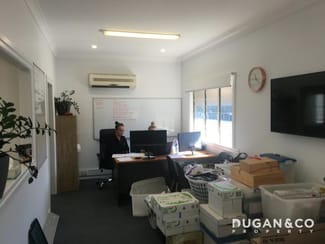 Other commercial property leased at 7 Godwin Street Bulimba QLD 4171 Other commercial property leased at 7 Godwin Street Bulimba QLD 4171