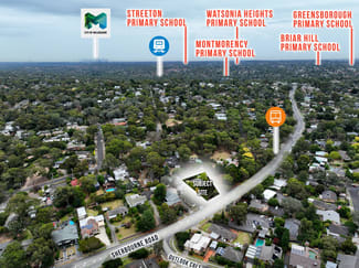 Other commercial property leased at 108 Sherbourne Road Montmorency VIC 3094 Other commercial property leased at 108 Sherbourne Road Montmorency VIC 3094