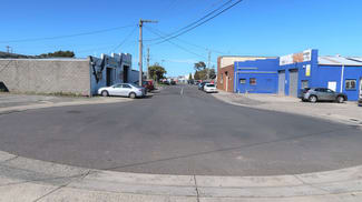 Factory, Warehouse & Industrial commercial property leased at 5 Perkin Court Dandenong VIC 3175 Factory, Warehouse & Industrial commercial property leased at 5 Perkin Court Dandenong VIC 3175