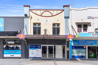 Offices commercial property leased at 162 Malop Street Geelong VIC 3220