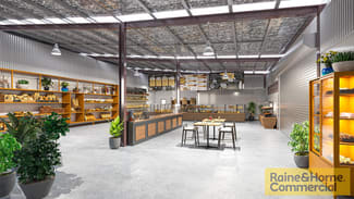 Factory, Warehouse & Industrial commercial property leased at 2B/264 South Pine Road Brendale QLD 4500 Factory, Warehouse & Industrial commercial property leased at 2B/264 South Pine Road Brendale QLD 4500