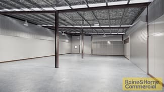 Factory, Warehouse & Industrial commercial property leased at 2B/264 South Pine Road Brendale QLD 4500 Factory, Warehouse & Industrial commercial property leased at 2B/264 South Pine Road Brendale QLD 4500