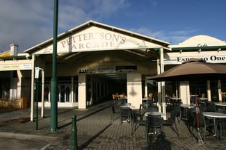 Shop & Retail commercial property leased at 9/9 Albany Highway Albany WA 6330 Shop & Retail commercial property leased at 9/9 Albany Highway Albany WA 6330