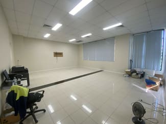 Offices commercial property leased at 1A/10 George Young Street Auburn NSW 2144