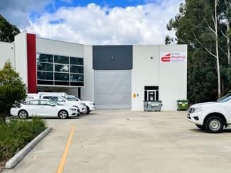 Factory, Warehouse & Industrial commercial property leased at 2A Kalman Drive Boronia VIC 3155 Factory, Warehouse & Industrial commercial property leased at 2A Kalman Drive Boronia VIC 3155