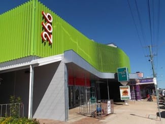 Offices commercial property leased at T5/262-272 Ross River Road Aitkenvale QLD 4814 Offices commercial property leased at T5/262-272 Ross River Road Aitkenvale QLD 4814