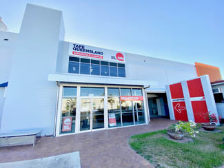 Offices commercial property leased at T5/262-272 Ross River Road Aitkenvale QLD 4814 Offices commercial property leased at T5/262-272 Ross River Road Aitkenvale QLD 4814
