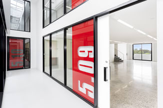 Offices commercial property leased at 5.09/77 Dunning Avenue Rosebery NSW 2018