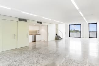 Offices commercial property leased at 5.09/77 Dunning Avenue Rosebery NSW 2018