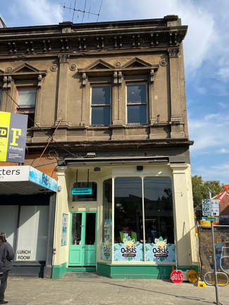Other commercial property leased at 129 Smith Street Fitzroy VIC 3065 Other commercial property leased at 129 Smith Street Fitzroy VIC 3065