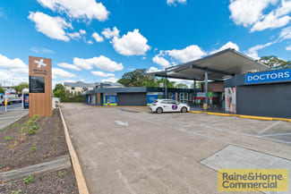 Medical / Consulting commercial property leased at H&F/76 Enoggera Road Newmarket QLD 4051 Medical / Consulting commercial property leased at H&F/76 Enoggera Road Newmarket QLD 4051