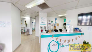 Medical / Consulting commercial property leased at H&F/76 Enoggera Road Newmarket QLD 4051 Medical / Consulting commercial property leased at H&F/76 Enoggera Road Newmarket QLD 4051