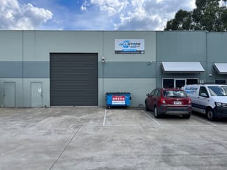Factory, Warehouse & Industrial commercial property leased at 11/51 KALMAN DRIVE Boronia VIC 3155 Factory, Warehouse & Industrial commercial property leased at 11/51 KALMAN DRIVE Boronia VIC 3155