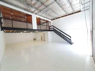 Factory, Warehouse & Industrial commercial property leased at Currumbin QLD 4223 Factory, Warehouse & Industrial commercial property leased at Currumbin QLD 4223