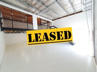Factory, Warehouse & Industrial commercial property leased at Currumbin QLD 4223 Factory, Warehouse & Industrial commercial property leased at Currumbin QLD 4223