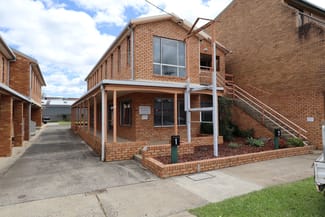 Offices commercial property leased at Suite 1/113 Dawson Street Lismore NSW 2480